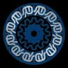 Magnet Free Motor logo