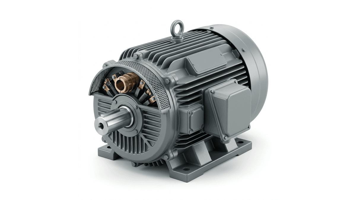 EESM vs. IPM Motors in 2026: Cost, Supply Chain, and Procurement Guide EESM vs. IPM Motors in 2026: Cost, Supply Chain, and Procurement Guide