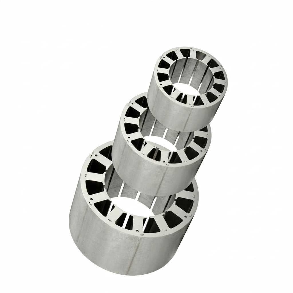 Stator Lamination