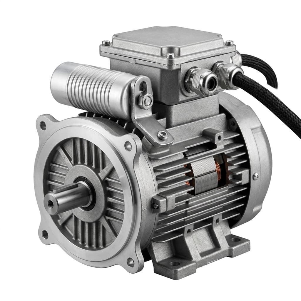 SRM Motor